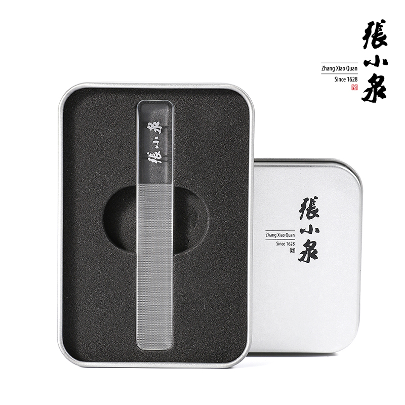 Zhang Xiaoquan manicure tool diamond glass rubbing strip nail rubbing repair strip phototherapy nail surface polishing strip scrub strip