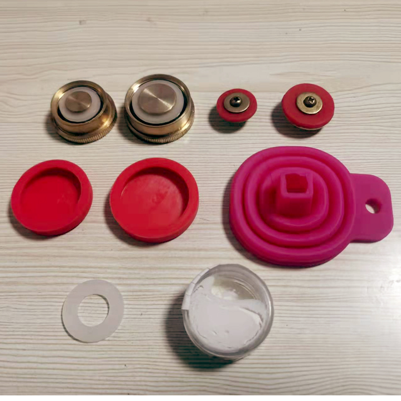 Contact customer service before taking pictures