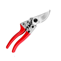 Zhang Xiaoquan brand gardening scissors SK5 tool steel blade pruning branch scissors picking fruit sharp and labor-saving