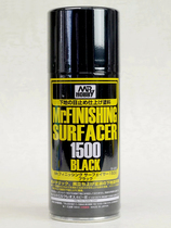  County Junshi Black No 1500 Very fine Water and soil Primer Sprinkler (170ml)B526