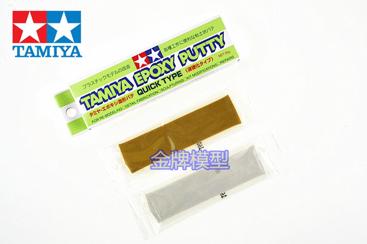 Gold medal model Field Palace AB Tonic Epoxy Tonic-filled Fast Dry Type 87051