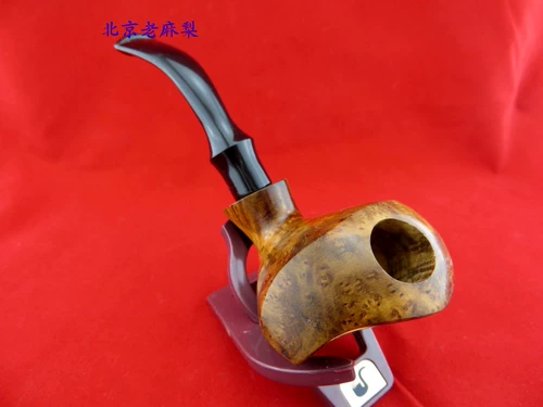 МАЛИ сигаретный сигаретный пакет с сигарет, подключен из цветов и красных материалов, ручной работы 138 мм 444#