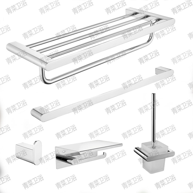 All-copper casting bottom plate Stainless steel whole body Geefoen2 series kit Six-star throwing mirror light home OEM