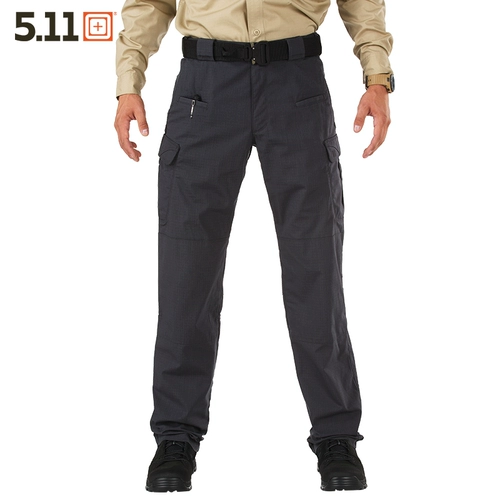 5.11 Эластичные прямые брюки на открытом воздухе 511 удары брюки боевые военные брюки 74369