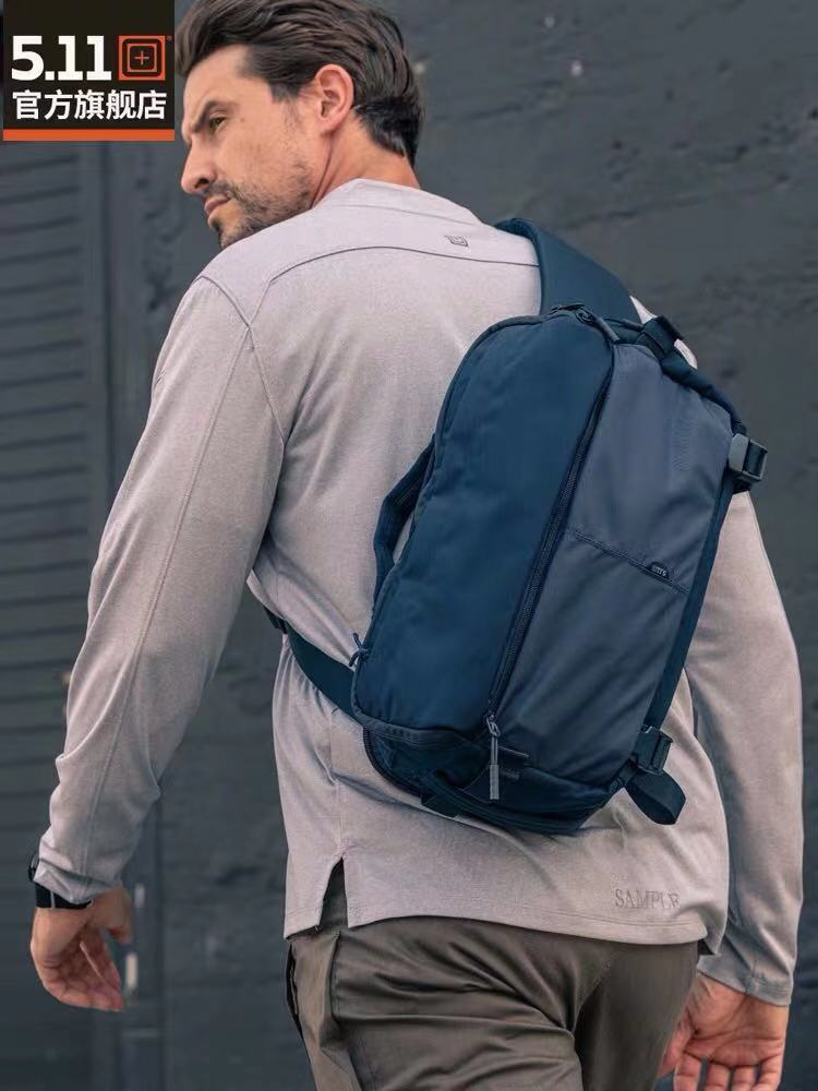 5 11 Army fan oblique shoulder bag 511 new tactical bag LV10 messenger bag Tactical shoulder bag 56437