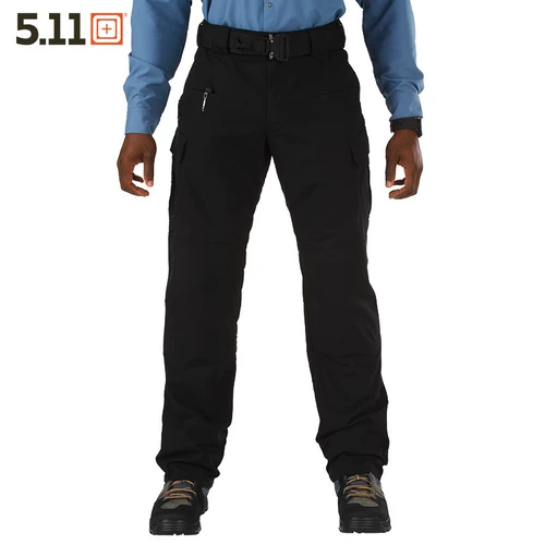 5.11 Эластичные прямые брюки на открытом воздухе 511 удары брюки боевые военные брюки 74369