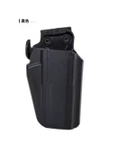 Американский сафариленд диван Рилан 579 Fast G17 G19 P1 92 Общий набор IDPA IPSC