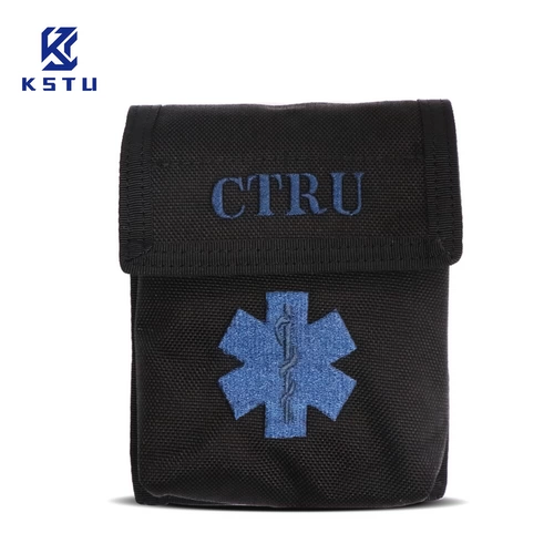 Нейлоновая съемная дизайнерская тактическая поясная сумка