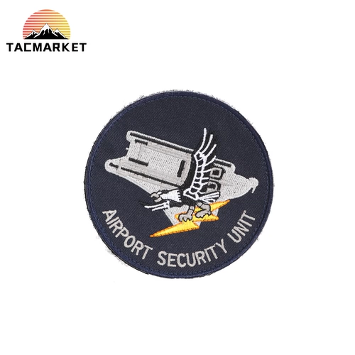 Тактическая нарукавная повязка для тренировок, трехмерная нашивка, с вышивкой