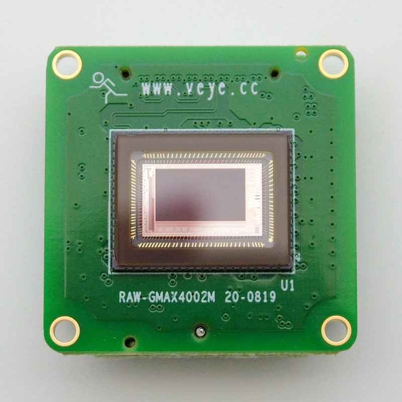 2.4 Million Global Black and White Machine Vision Mipi Industrial Camera Gmax4002, Raspberry Pi Jetson, Rk 2.4 Million Global Black and White Machine Vision Mipi Industrial Camera Gmax4002, Raspberry Pi Jetson, Rk