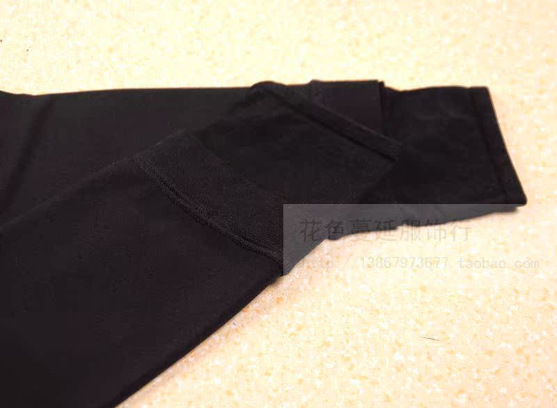 body amincissant simple en nylon - Ref 684856 Image 24