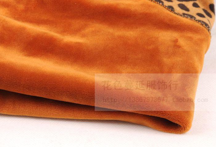 Pantalon collant sexy en nylon - Ref 748383 Image 28