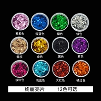 Коробка с коробкой с двенадцатилетним случайным совпадением