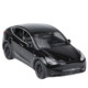 Tesla model Ya car model alloy ເດັກນ້ອຍ toy car boy simulation Edamame 3 car model 1:32 ornaments