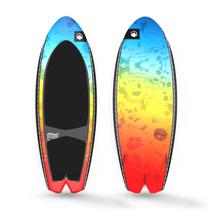 Licensed new American brand Liquid Force wakeboards and wakeboards Rocket
