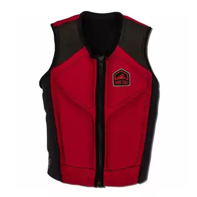 US imported Liquid Force small buoyancy life jacket CGA WatsonCOMP jet ski water skiing