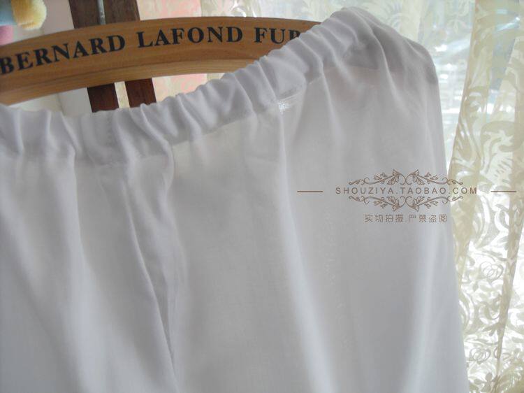 Pantalon pyjama - Ref 714900 Image 6