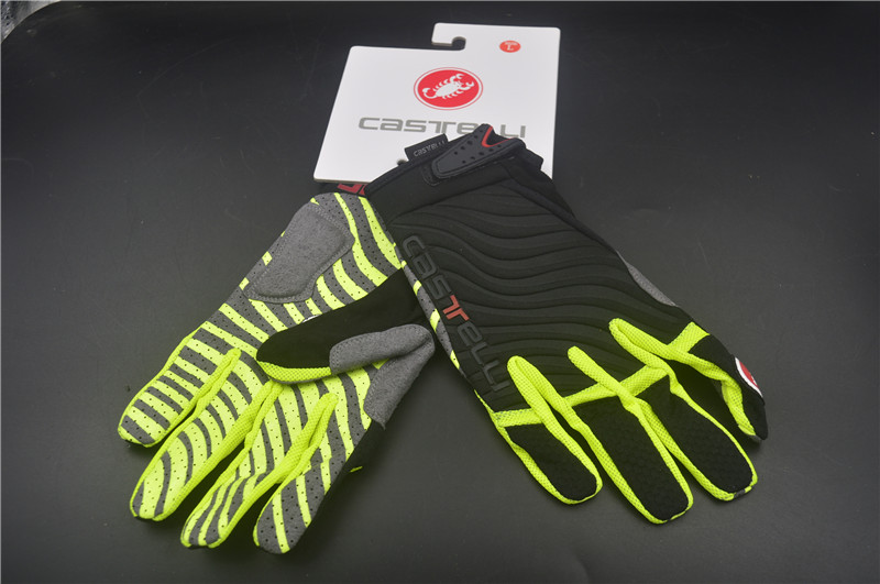 Italian Brands Scorpion Shoes * Sub Classic Long Finger CW6 0 gloves three color sizes complete