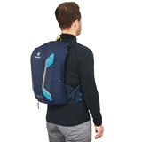Новый немецкий Deuter Dot 17L Чистая сеть Тора через