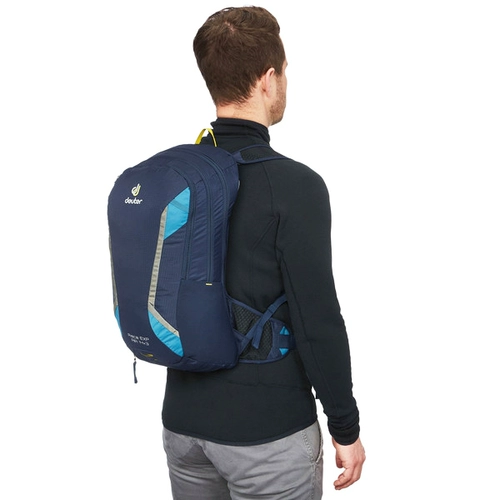 Новый немецкий Deuter Dot 17L Чистая сеть Тора через