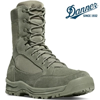 Американские ботинки Danner, сверхлегкие армейские ботинки Danner для мужчин и женщин, военные фанаты, дышащие тактические ботинки для пустыни с высоким берцем 55314