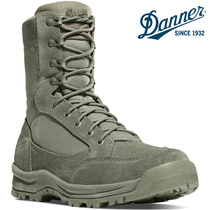 USA Danner boots Danner ultralight combat boots Men and women military fans Breathable Desert Tactical Boots High 55314