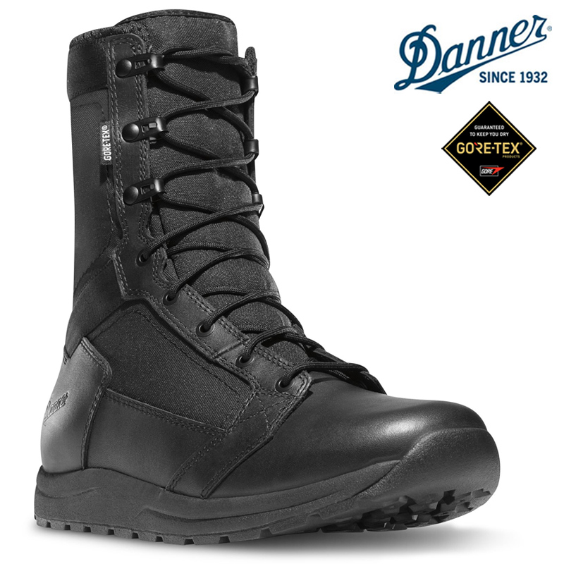 Danner Danna Boots Men's Super Light Battle Boots GTX Waterproof Breakthrough Tactical Shoes Height Gang 50122