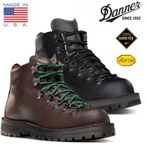 American origin Danner 30800 30860 Mountain light 2nd generation waterproof GTX outdoor hiking boots Hiking shoes