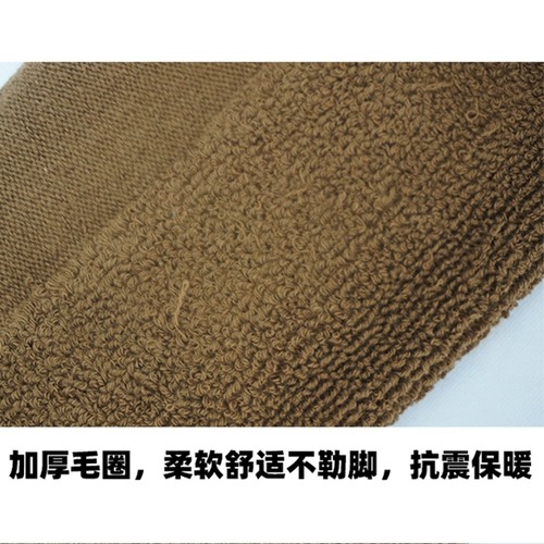 Дорожные антибактериальные дезодорированные носки подходит для мужчин и женщин, демисезонные высокие сапоги, впитывают пот и запах