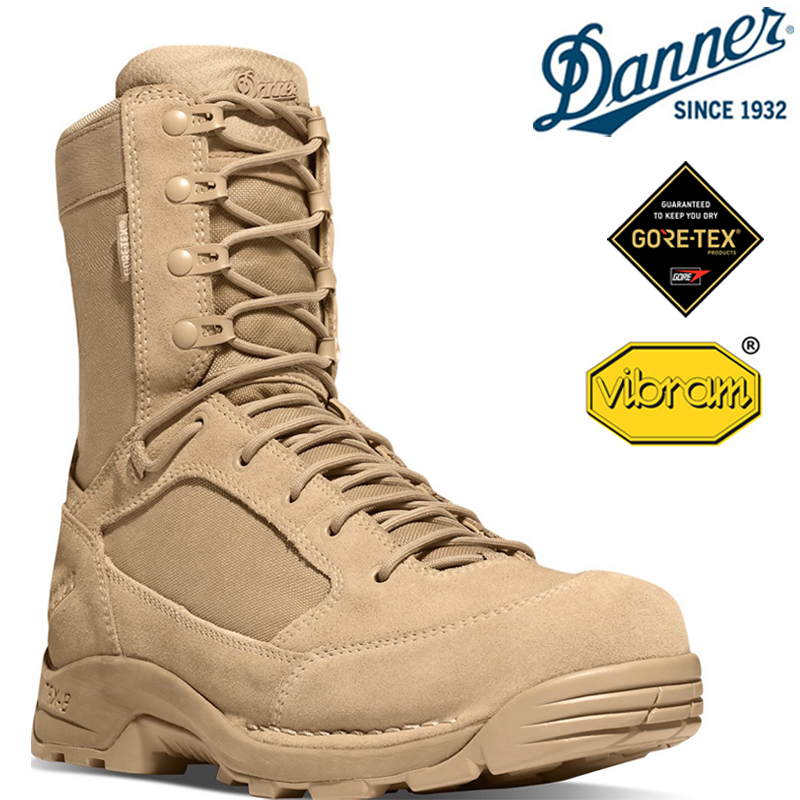 waterproof army boots