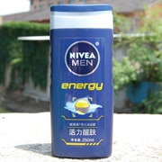 2 Nivea Men Vitality Refreshing Body Wash 250ml Cool Mint Giữ ẩm cho cơ thể chính hãng