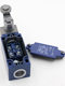 Shigaoma Sany Zhonglian Host Observation Door Limit Switch Travel Switch Shigaoma Mixing Host Upper Cover