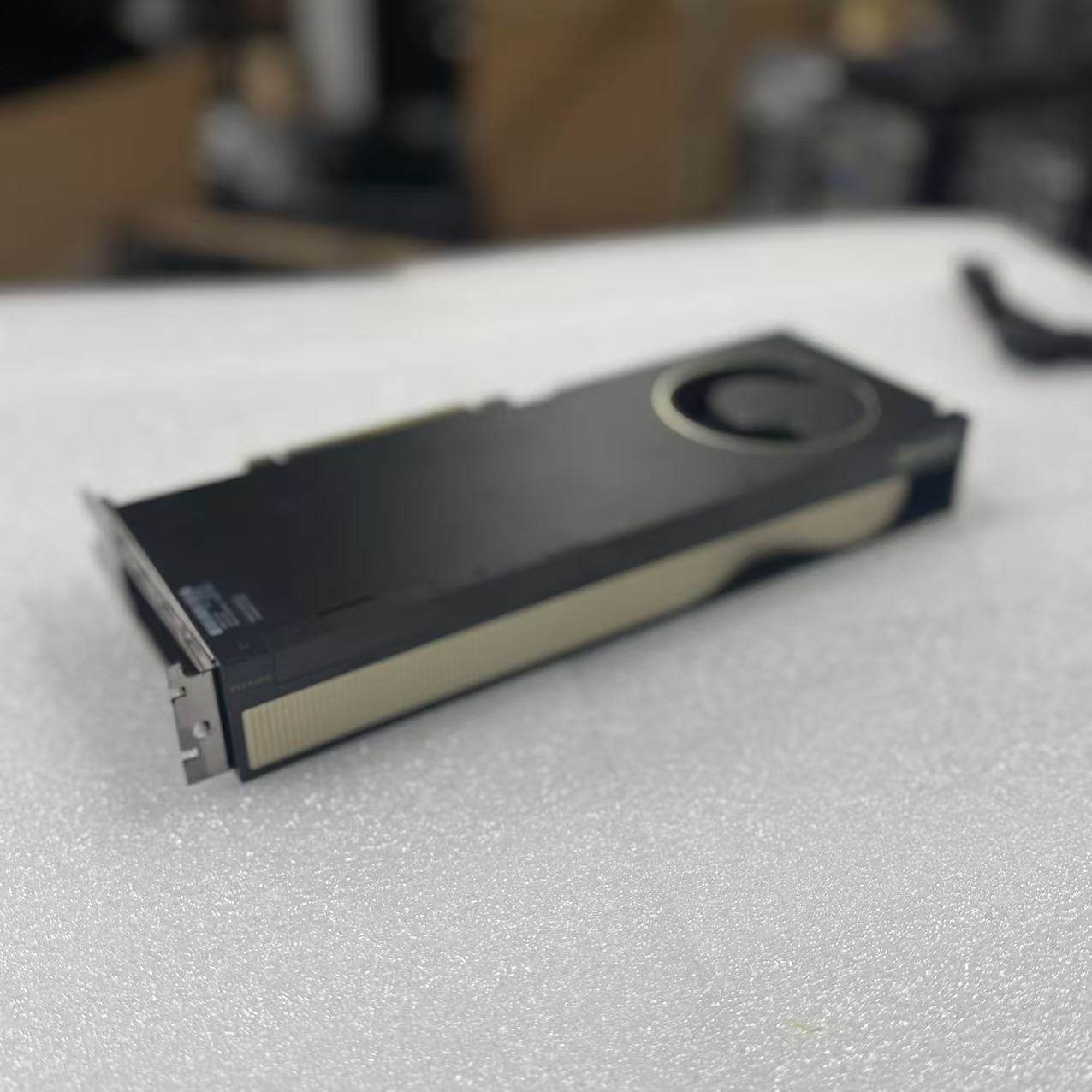 全新英伟达RTX 6000 Ada 48GB显卡：高性能计算显卡的2025升级之道-企业级显卡-淘宝百科网