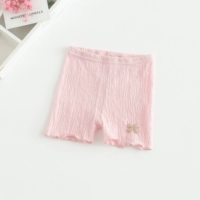 С бантиком, розовый