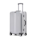 Универсальный чемодан подходит для мужчин и женщин для путешествий