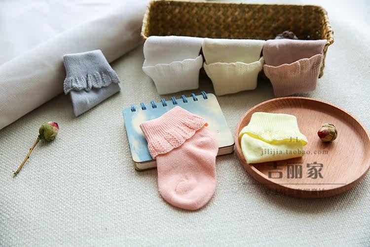 Chaussettes enfant - Ref 2107297 Image 14