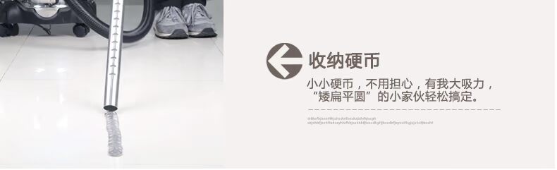 robot hút bụi lau nhà liectroux c30b Haier máy hút bụi khô và ướt hộ gia đình rửa xe công nghiệp công suất cao mạnh mẽ thảm 3143 - Máy hút bụi robot hút bụi irobot