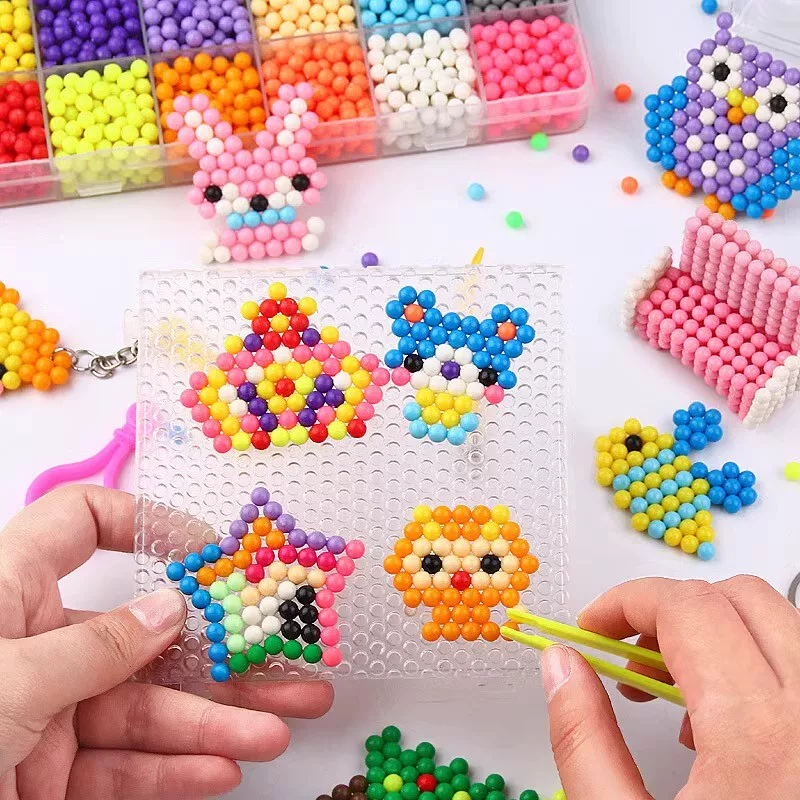 Набор материалов, игрушка, DIY