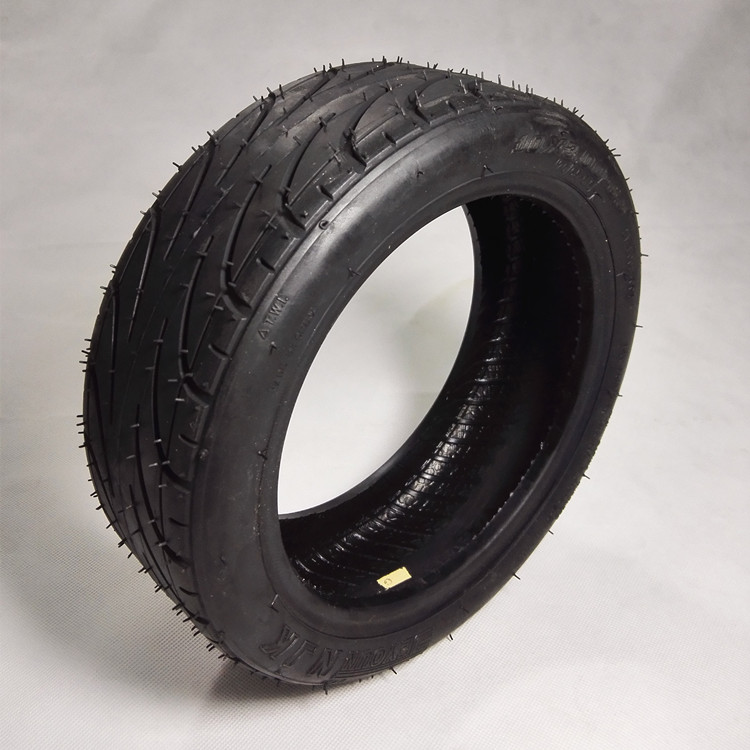 Ba nhân dân tệ chân không xe lốp cân đối kê 9 9 10 Phần dày 70 65-6,5 3,0-6,5 inch gương chiếu hậu xe đạp điện
