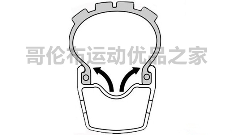 xe thăng bằng dành cho bé mấy tuổi Lốp chân không 10 inch kê 9 phụ kiện xe cân bằng Youjia nhà 70 / 65-6,5 10 / 3.0-6.5 - Smart Scooter xe thăng bằng kenary