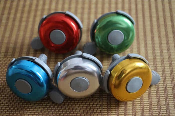 Sonnette de vélo sonnerie commune - Ref 1455245 Image 8