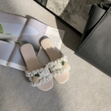 Модные слайдеры, тапочки, летняя обувь, сандалии, сезон 2021