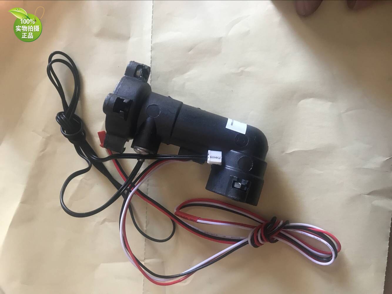 ten thousand and water heater water flow JSQ20-10ET16 JSQ30-16ET36 10EV26 10EV26 flow sensor