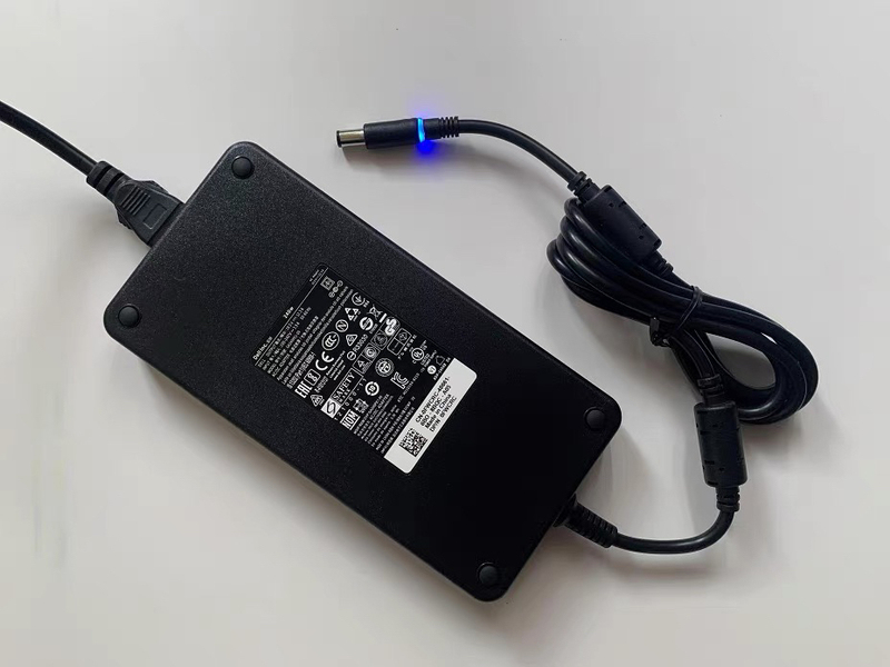 Original Dell Precision 7760 7670 7770 Workstation Charging Source Adapter 240W