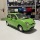 1:18 Оригинальный Chery QQ CHERY S11 SQR7110 старый мини-автомобиль модель автомобиля зеленый mini 4