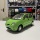 1:18 Оригинальный Chery QQ CHERY S11 SQR7110 старый мини-автомобиль модель автомобиля зеленый mini 0