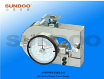 SG-10KC SG-10KC SG-20KC SG-50KC SG-100KC SG-100KC-type force gauge Wenzhou Mountain Degree SUNDOO