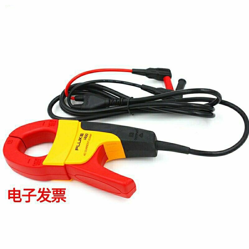 fluke i400 AC current pliers American Fluke (physical store) 