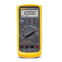 Fluke 787 Process Multipurpose Table) Checkmeter American Fluke (physical store) brand new