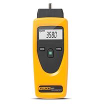 FLUKE 931 rev meter table USA Fluke (physical store) spot with ticket